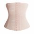 Bốn mùa vạn năng sau sinh đai thắt lưng mỏng eo corset đai thoáng khí đai đai đai đai đai phụ nữ đai nịt bụng giảm eo Đai giảm béo
