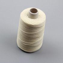 Bamboo thread king Waxed durable sandwiched bamboo thread Bamboo wrapped heart line Bamboo special shaking rod rope wear-resistant