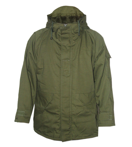 American G8 submachine clothing G8 wind clothes American submachine clothing anti-cold and warm wind clothes