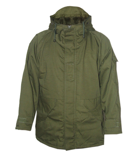 American G8 Jacket G8 Windbreaker American Jacket Cold-Proof and Warm Windbreaker