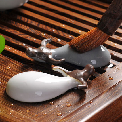 Purple sand tableTea tea table tea table tea table tea ceramic tea ceramic tea accessories