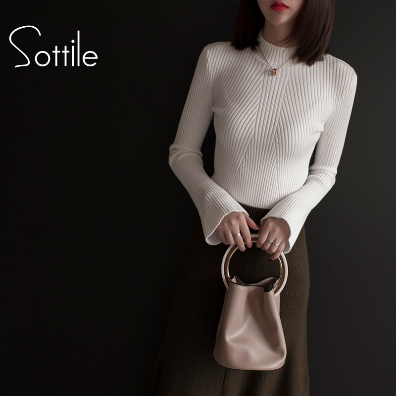 Cardigan SOTTILE    en Adhesif - Ref 3229599 Image 4