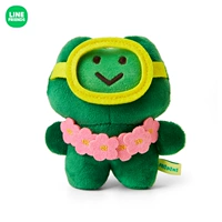 Маленькие куклы лягушки [противостояние подлинными счетчиками]