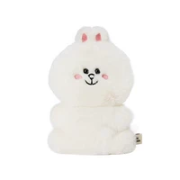 Белая кукла Кени 【Счетчик подлинный】