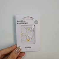 Свето -желтая салли 16pro/16promax