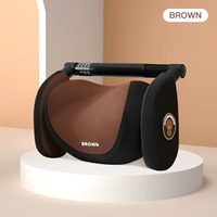 Комбинация коричневых подголовников