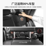 Детская подушка для шеи для автомобиля для сна, милое кресло, с защитой шеи