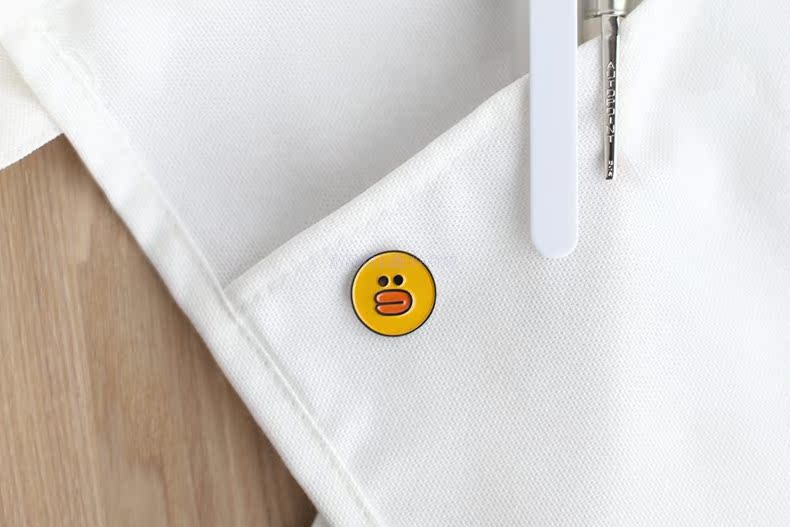 Broche LAMY LINE en autre - Ref 1174253 Image 14