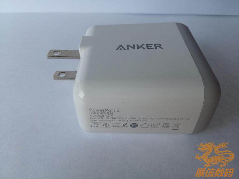 chargeur ANKER - Ref 1291818 Image 14
