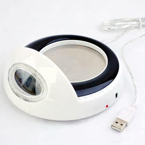 Chauffe tasse USB - Ref 392308 Image 5