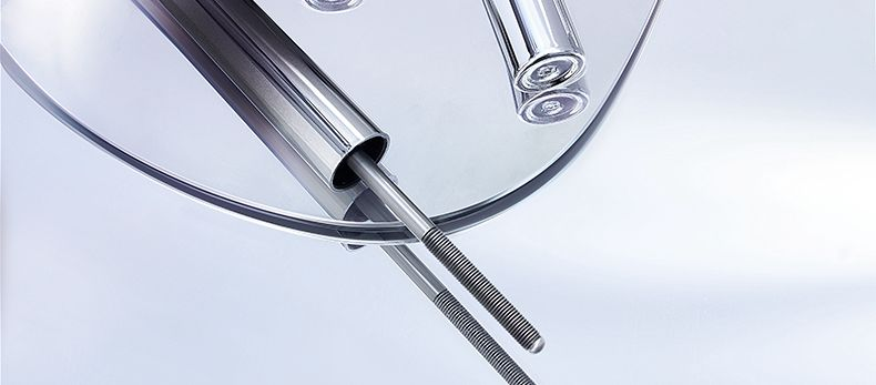 JUDYDOLL橘朵 金属睫毛膏 睫毛打底防水纤长不晕染睫毛定型#01黑色