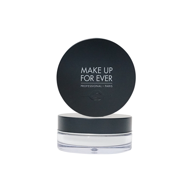 Mei Kefei makeupforever loose powder floating life like a dream HD high definition honey powder muf oil control matte ແຕ່ງໜ້າຕິດທົນດົນ