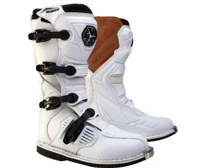Bottes moto - Ref 1390893 Image 13