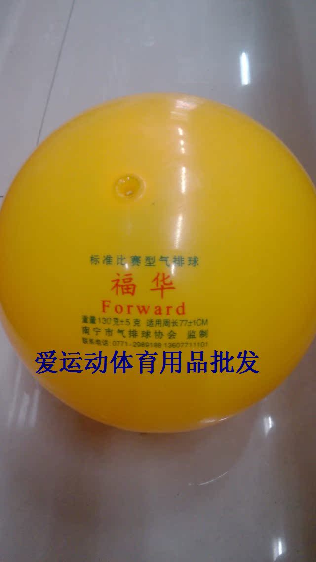 Ballon de volley-ball - Ref 2010822 Image 6