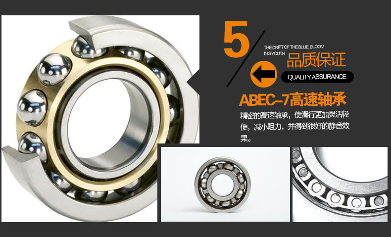 Patins à roulettes - Ref 2580536 Image 15