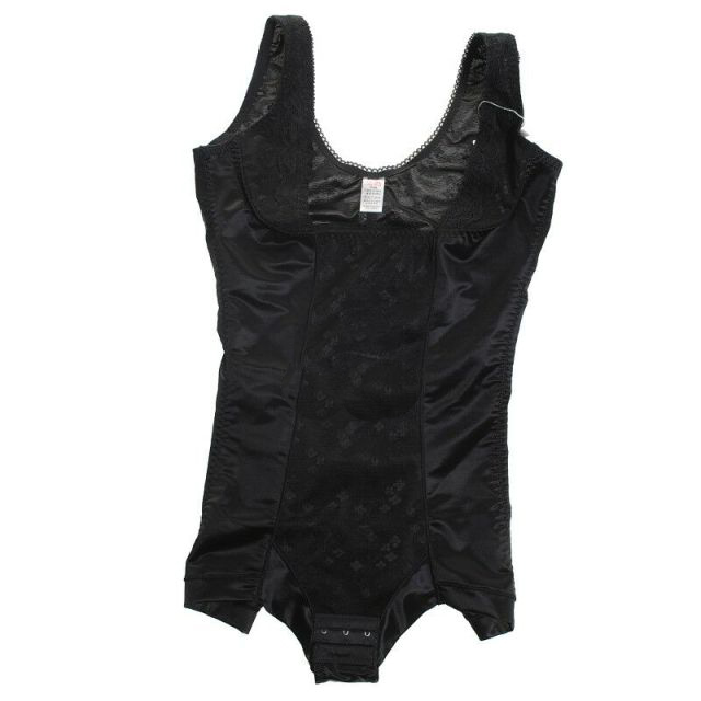 Sous-vêtement minceur SL0771 en nylon - Ref 709962 Image 15