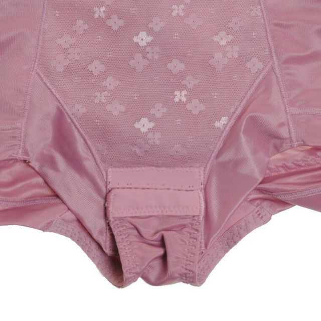 Sous-vêtement minceur SL0771 en nylon - Ref 709962 Image 19