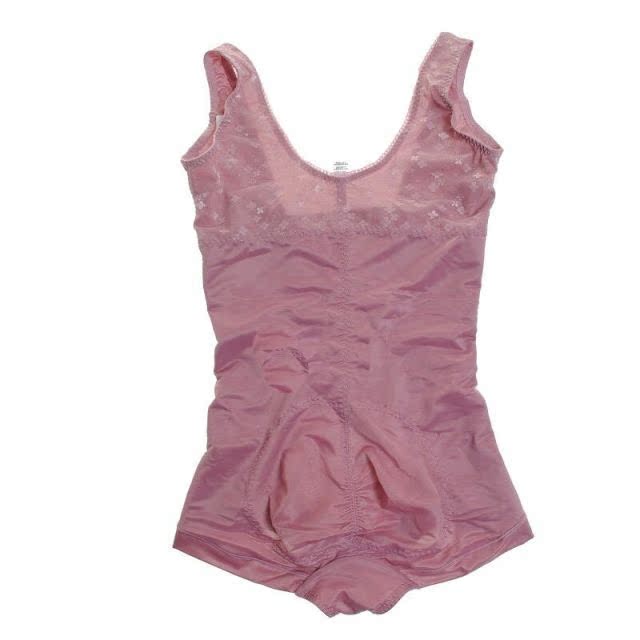 Sous-vêtement minceur SL0771 en nylon - Ref 709962 Image 17