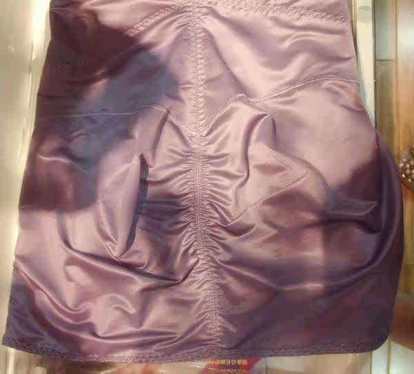 Sous-vêtement minceur luxueux en nylon - Ref 709969 Image 25