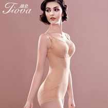Womens shapewear counter incognito one-piece corset belly womens underwear slimming clothes SL1081