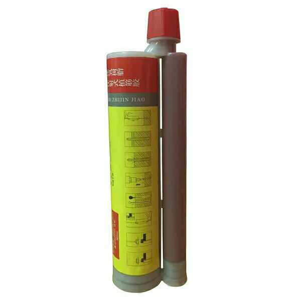 National Label quality New meta-strength Gluten Gum OR Anchorage injection-type building gluten glue 360ml Hugu 4KG28