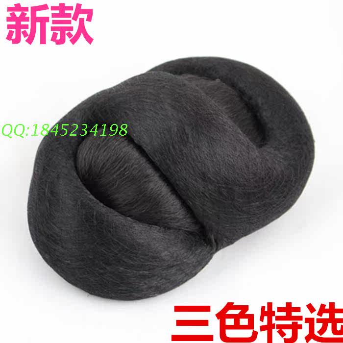 Extension cheveux - Chignon - Ref 237514 Image 7