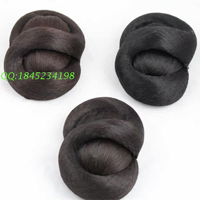 Extension cheveux - Chignon - Ref 237514 Image 16