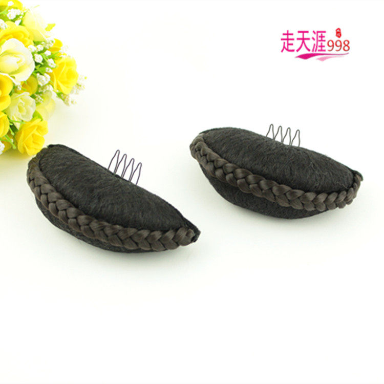 Extension cheveux - Chignon - Ref 236307 Image 8