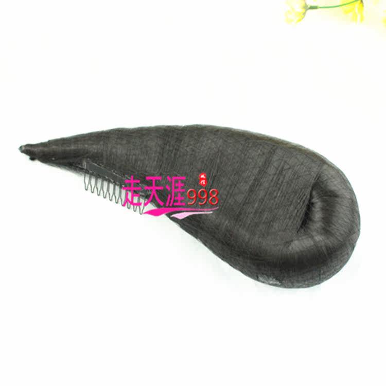 Extension cheveux - Chignon - Ref 237049 Image 10