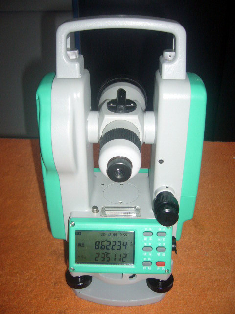 Domestically made boutique Standa DT-2 electronic warp and weft instrument 2 ' ' Laser down to point