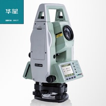 Zhonghai Da Huaxing HTS-520R high-brightness color screen prism-free ranging total station
