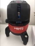 Оригинальный импортный лазерный маркер Hilti HILTI PM 4-M, четырехлинейный измеритель уровня