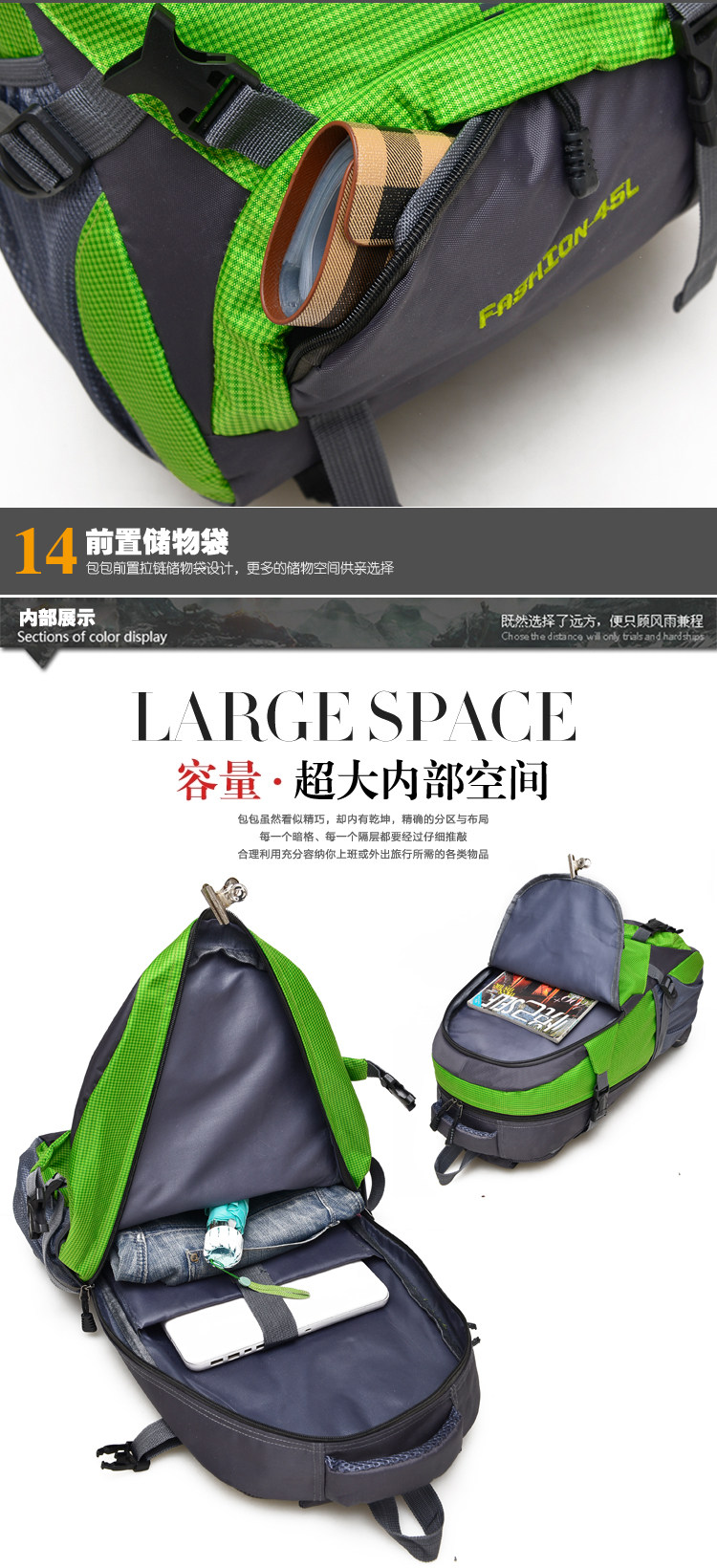 Sac pour homme - Ref 49302 Image 74