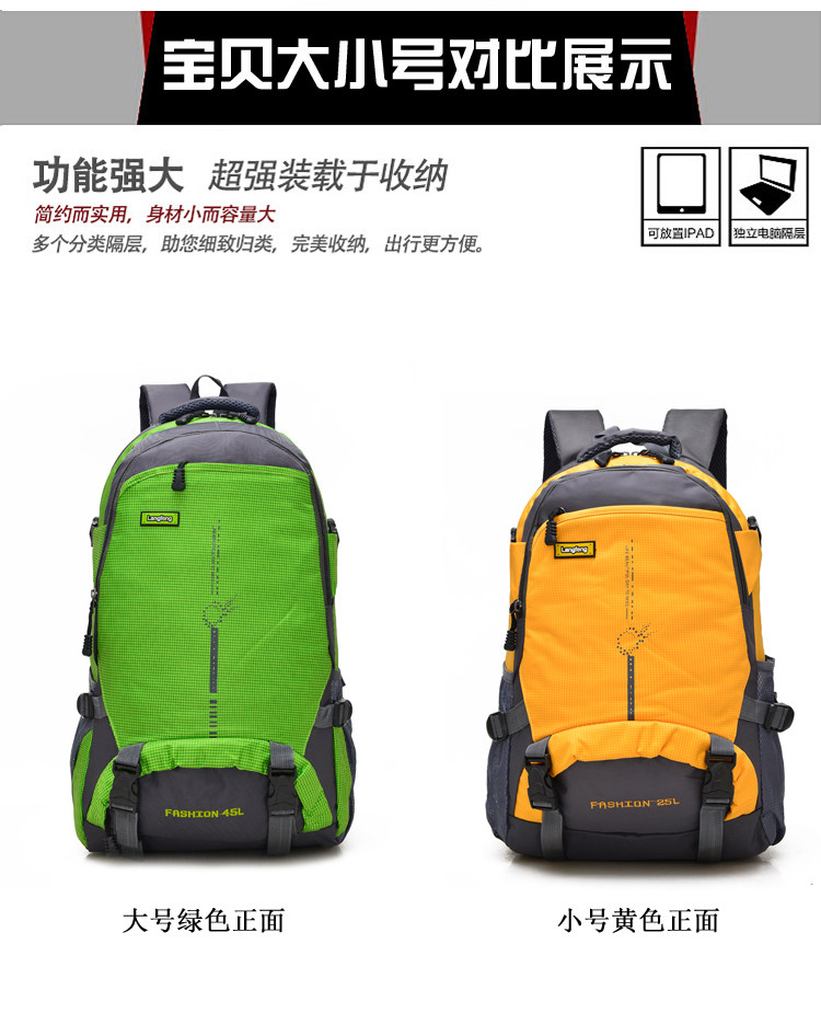 Sac pour homme - Ref 49302 Image 57