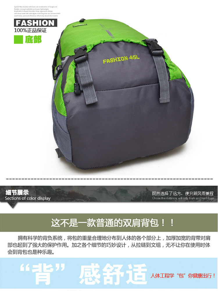 Sac pour homme - Ref 49302 Image 62