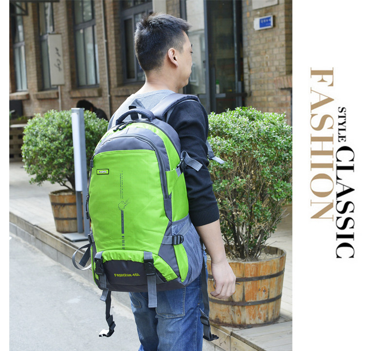 Sac pour homme - Ref 49302 Image 24