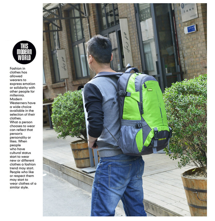 Sac pour homme - Ref 49302 Image 31