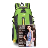 Дорожный вместительный и большой школьный рюкзак для скалозалания для путешествий подходит для мужчин и женщин