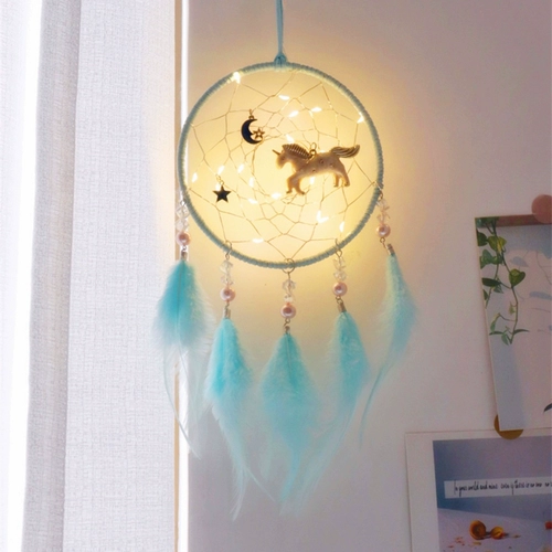 Набор материалов для друга, DIY, единорог, подарок на день рождения