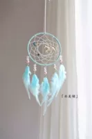 [Материальная сумка] СИНАЯ простая установка должна быть сделана самостоятельно