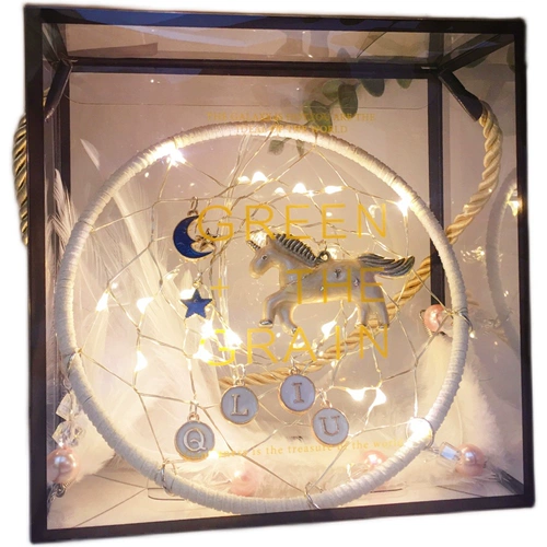 Набор материалов для друга, DIY, единорог, подарок на день рождения