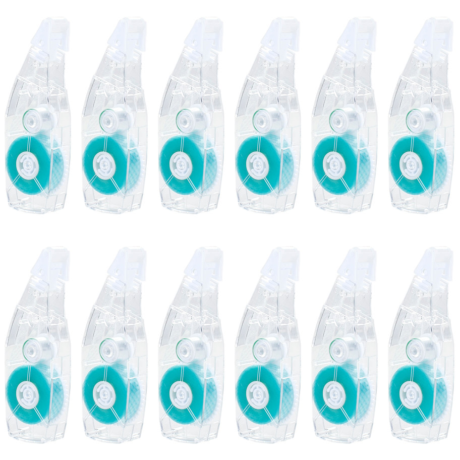 Able to spot glue stand-in core boxed double-sided adhesive diamond-shaped students with children handmade 7327 7321 7321