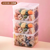 Большая высокая модель [3 установки]