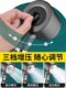 增压花洒喷头超强浴室洗澡淋浴强劲加压浴霸淋雨按摩过滤花晒套装