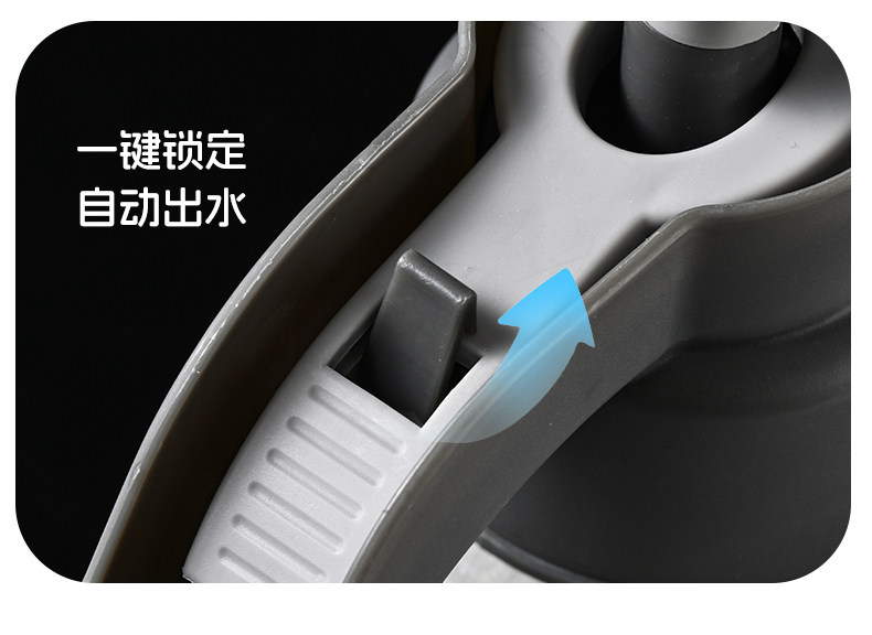 Car Wash Foam Spray Bottle Manual Air Pressure High-Pressure Water Gun Nozzle Pa Bottle Car Wash Liquid Water Wax Booster Household Watering Flowers