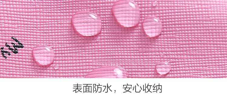 Đồng xu ví hoạt hình dễ thương tươi sinh viên nữ vải túi xu ngắn khóa kéo mini ví nhỏ ví dài nam