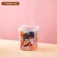 Небольшая высокая модель [1 установка]