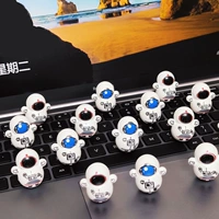 Космическая неваляшка, 20 шт