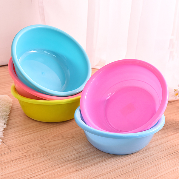 Household Round Plastic Washbasin Thickening Large Laundry Wash Tb2xunlmrxmpufjszjixauvxa 849090736 Jpg