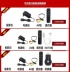 Máy chiếu mới gia đình nhỏ HD mini rạp hát tại nhà máy chiếu di động Android Điện thoại di động Apple WiFi - Máy chiếu giá máy chiếu sony Máy chiếu